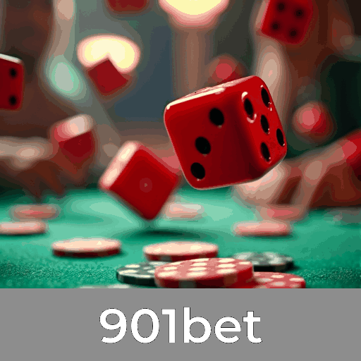 901bet: Slots com jackpots, Roleta ao Vivo, Poker Estratégico