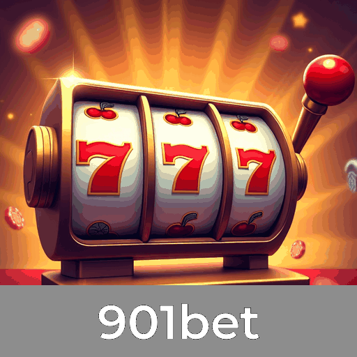 901bet: Plataforma de Jogo com Segurança e Serviços Profissionais