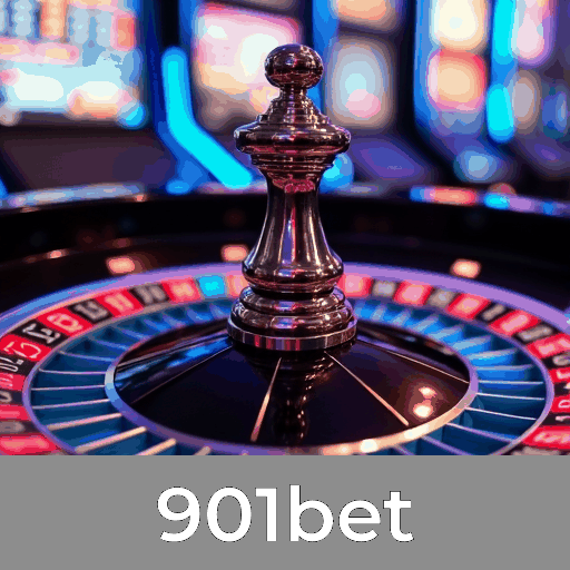 901bet: A Experiência Profissional de Jogos de Mesa ao Vivo