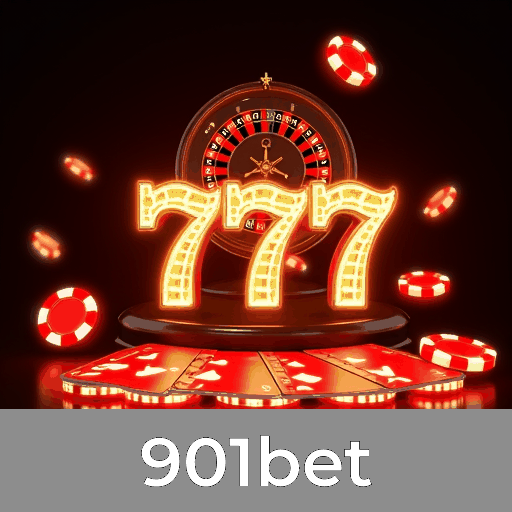 Emoção e Ganhos em Jogos de Cassino no 901bet