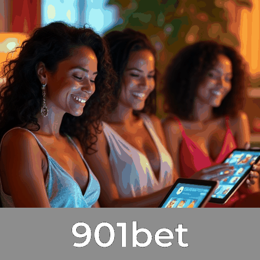 901bet: Plataforma de Jogo com Segurança e Serviços Profissionais