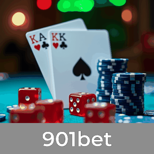 901bet: O Melhor em Apostas e Jogos Online