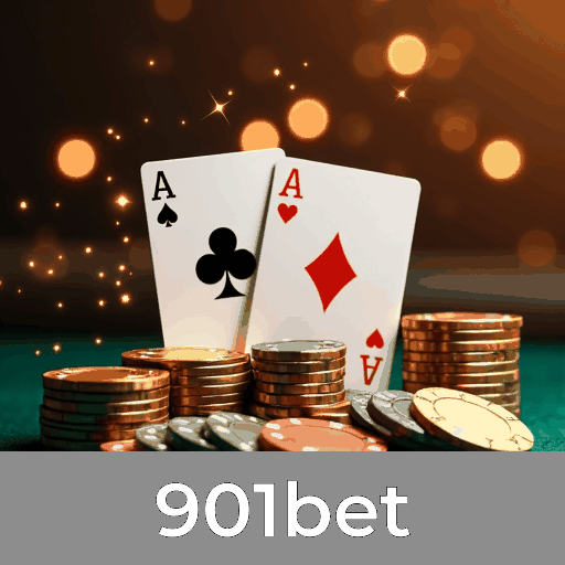 901bet: A Experiência Profissional de Jogos de Mesa ao Vivo