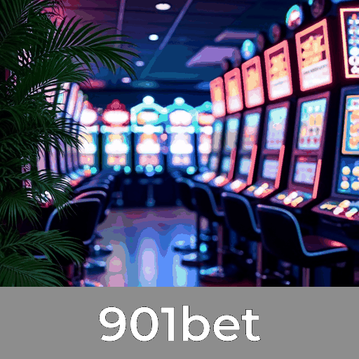 901bet: O Melhor em Apostas e Jogos Online