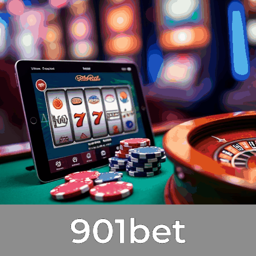 901bet: Aproveite Promoções Valiosas e Ganhe Mais