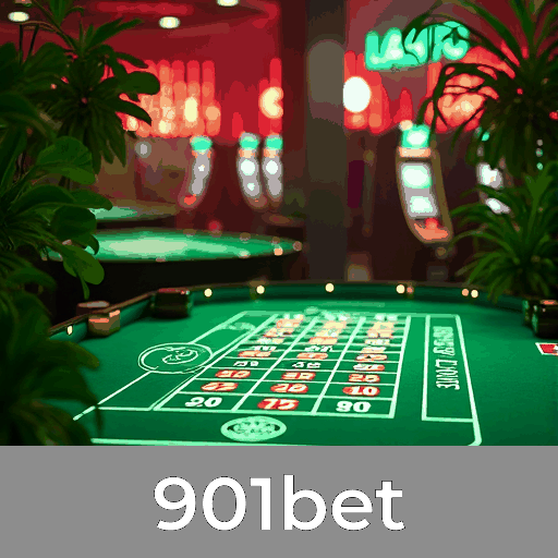 901bet: Aproveite Promoções Valiosas e Ganhe Mais