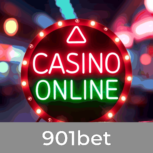 Experimente o Acesso Seguro Instantâneo na 901bet