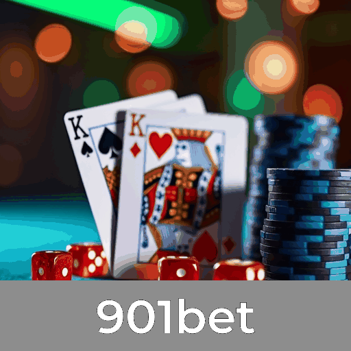 901bet: Slots com jackpots, Roleta ao Vivo, Poker Estratégico