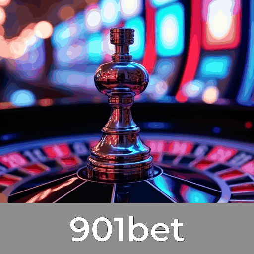 Emoção e Ganhos em Jogos de Cassino no 901bet