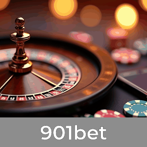 901bet: Slots com jackpots, Roleta ao Vivo, Poker Estratégico
