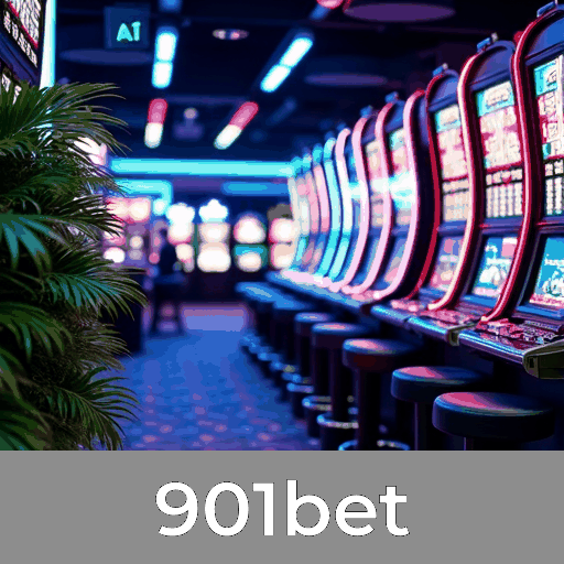 901bet: Aproveite Promoções Valiosas e Ganhe Mais