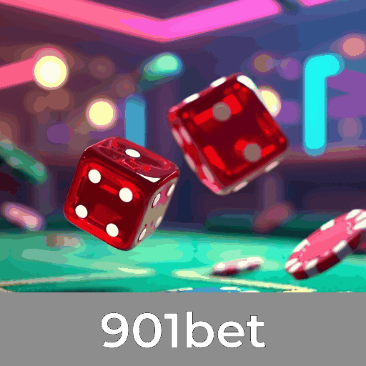 901bet: A Experiência Profissional de Jogos de Mesa ao Vivo